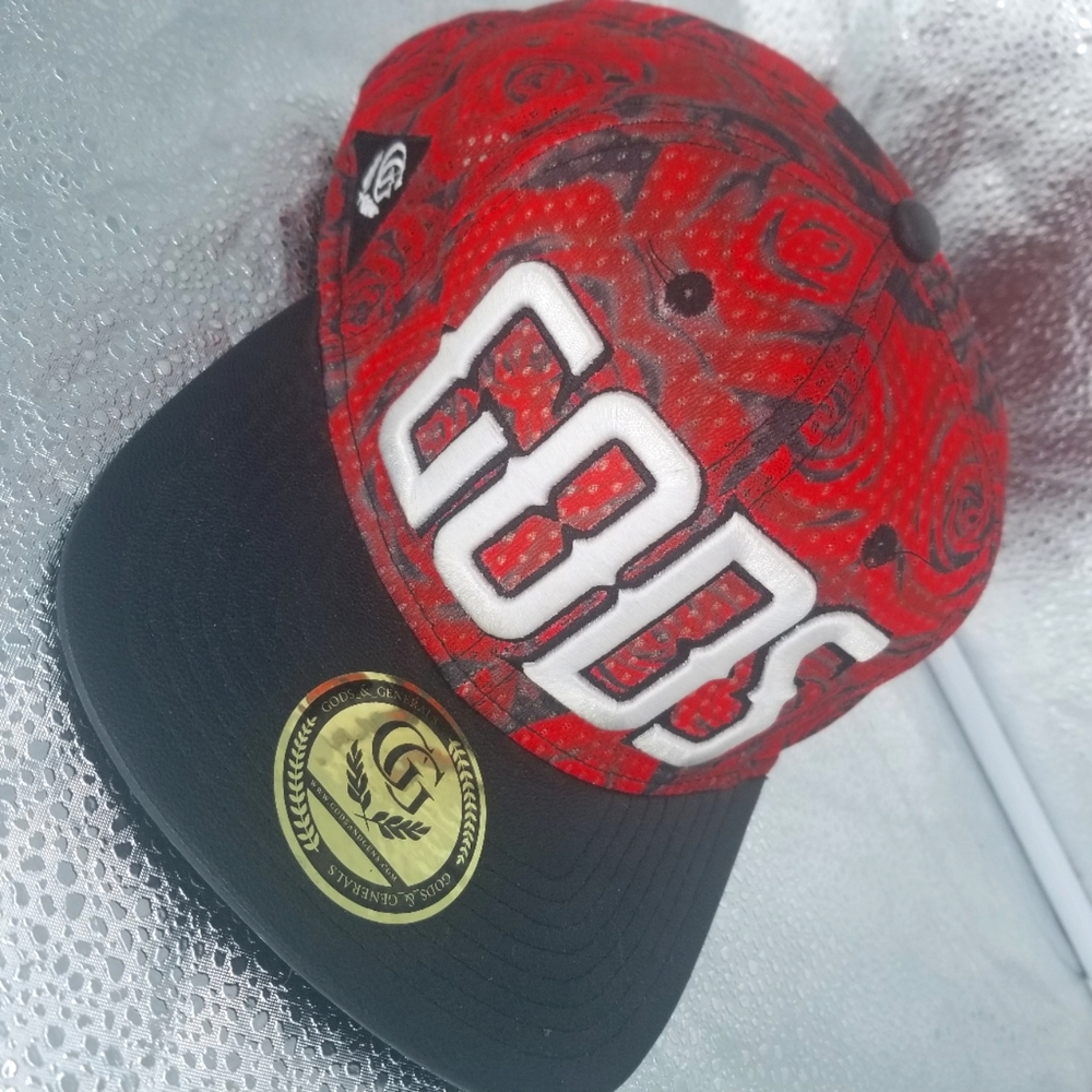 Gods and Generals/ Gods and Gens Hat